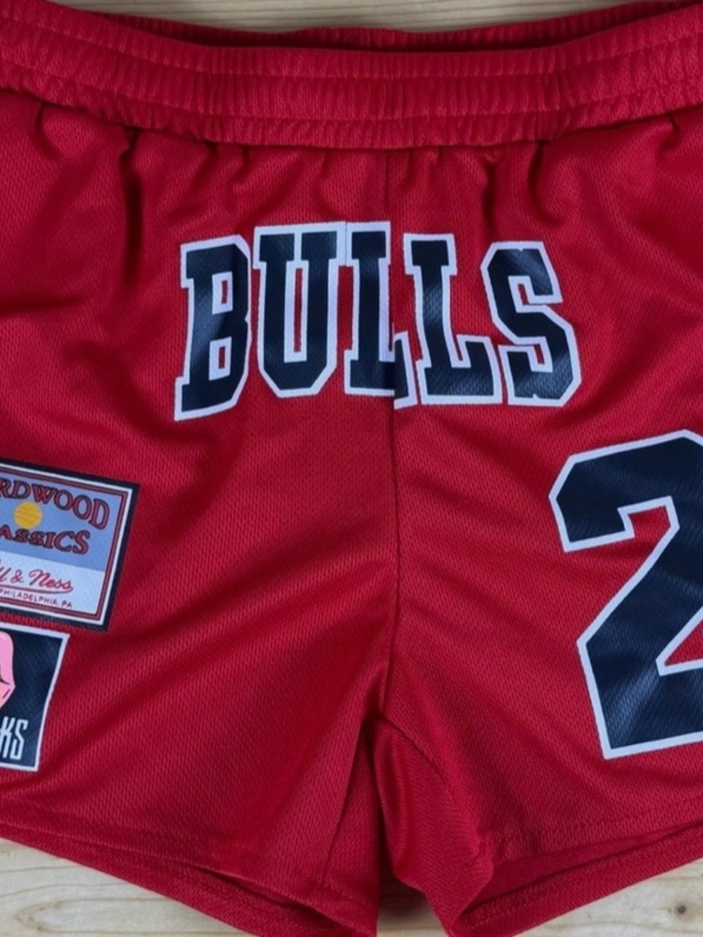 T- shirts, Jersey & Shorts - Picture 9 of 9